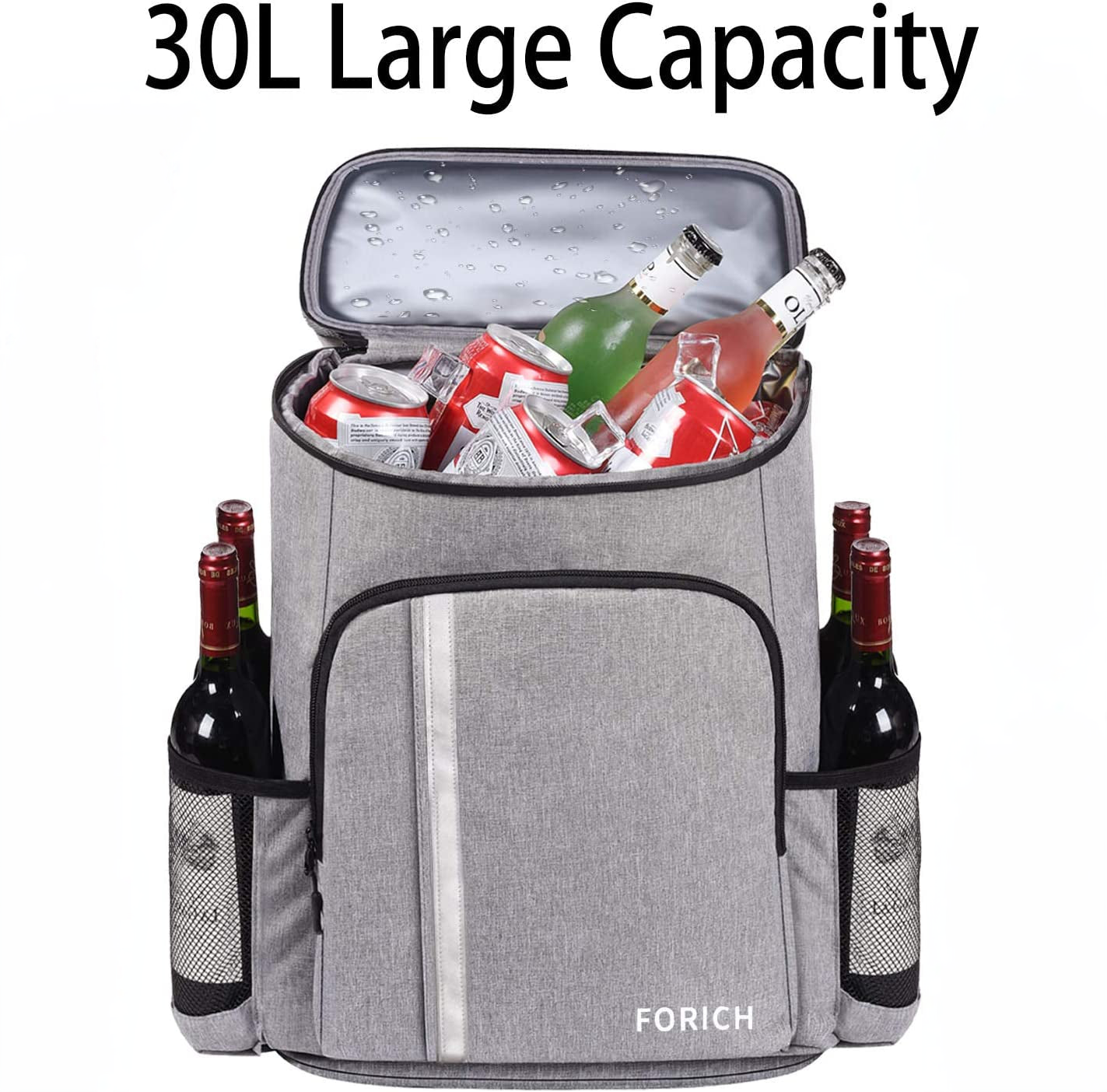 BACKPACK COOLER